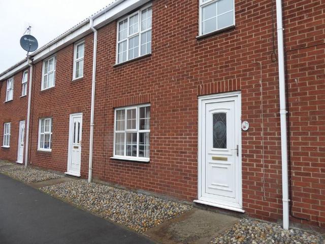 House for rent in Witham, Boston