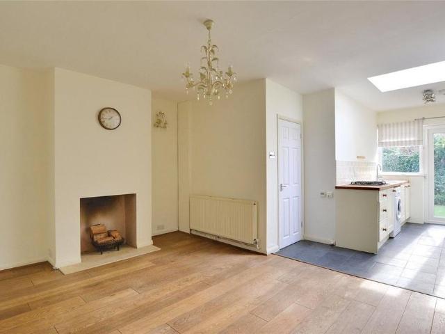 House for rent in Kidbrooke, Greater London