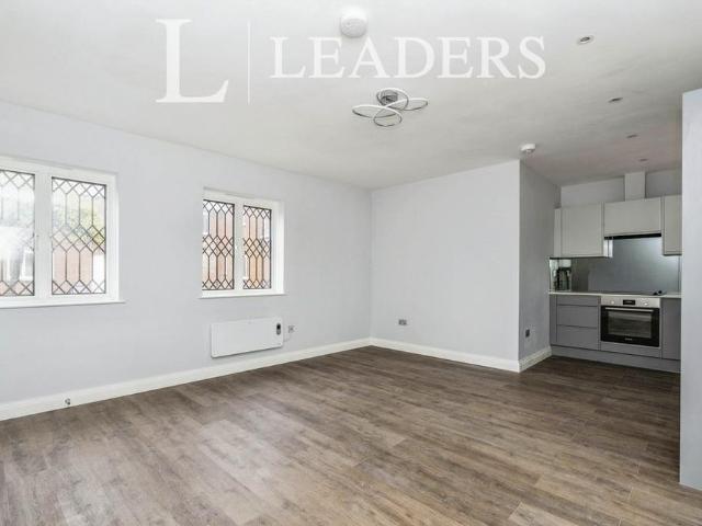 House for rent in Ringwood, Ashurst Bridge