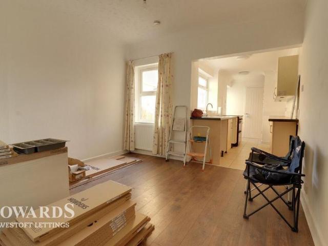 House for rent in Lowestoft, East Suffolk