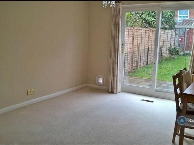 House for rent in Holyport, Bray