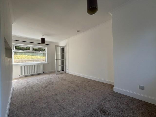 House for rent in Devol, Port Glasgow