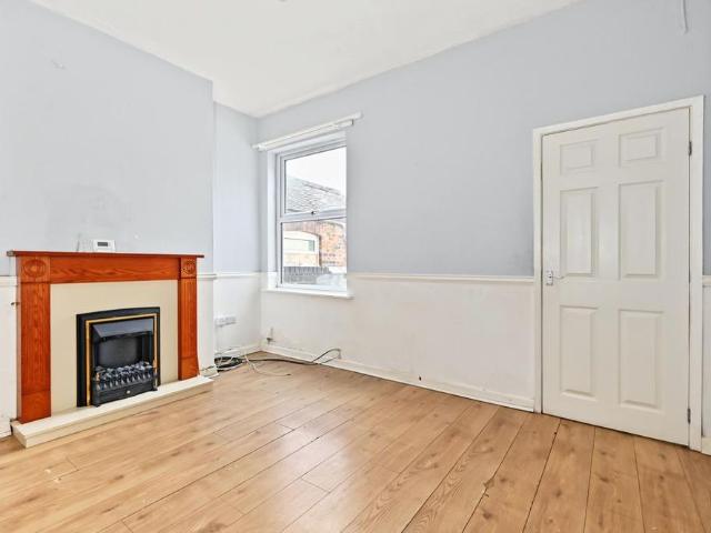 House for rent in Hanley, Stoke-on-Trent