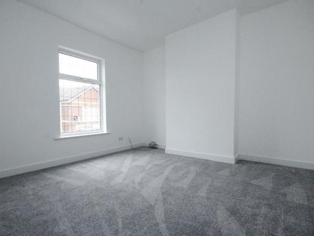 House for rent in Newton-le-Willows, St Helens
