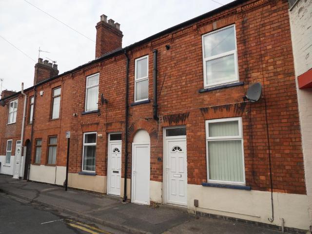 House for rent in Ermine West, Brayford
