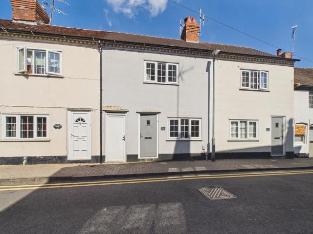 House for rent in Crookhill, Worcestershire