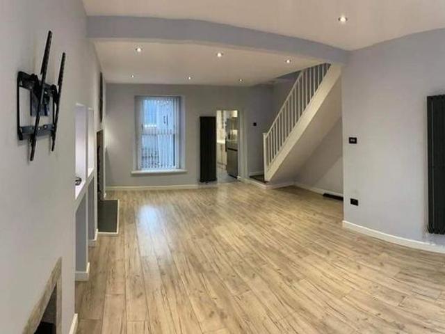 House for rent in Mynyddbach, Nangreaves