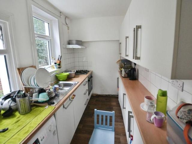 House for rent in Aylestone Park, Old Wharf