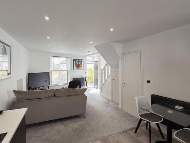 House for rent in Slade, Kentisbury