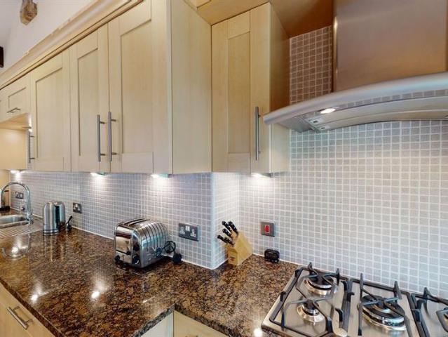 House for rent in New Town, Skipton