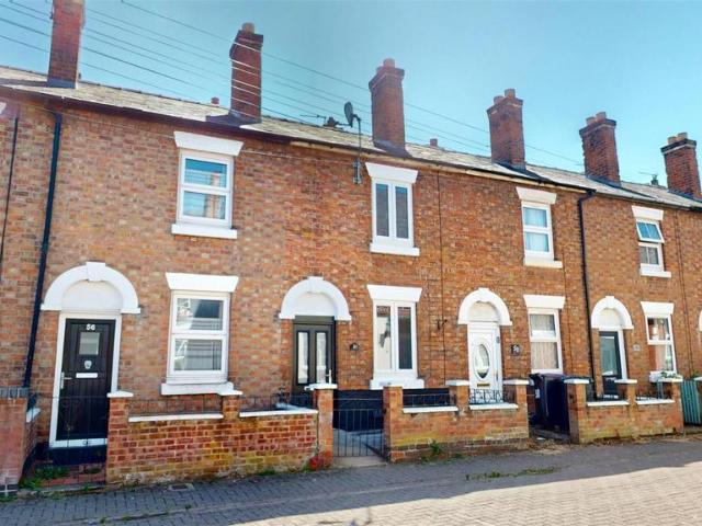 House for rent in Frankwell, Shropshire