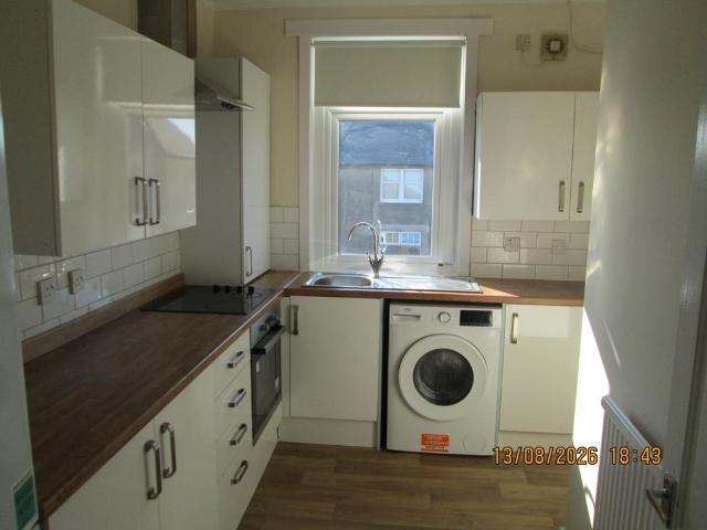 House for rent in Newton-on-Ayr, Prestwick