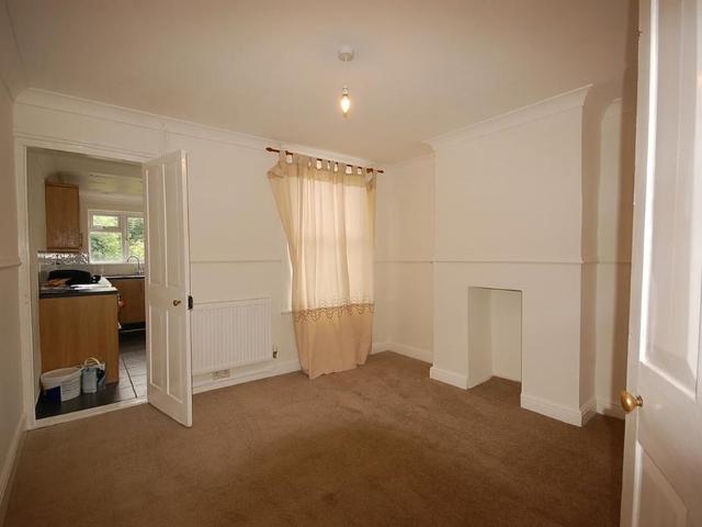 House for rent in Regent Quay, Oad Street