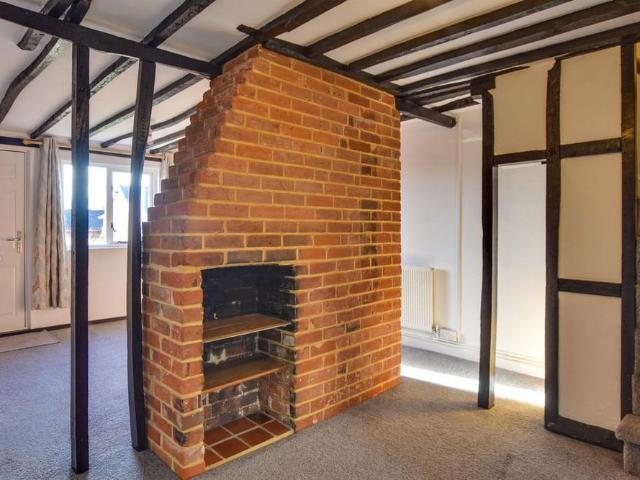 House for rent in Duton Hill, Essex