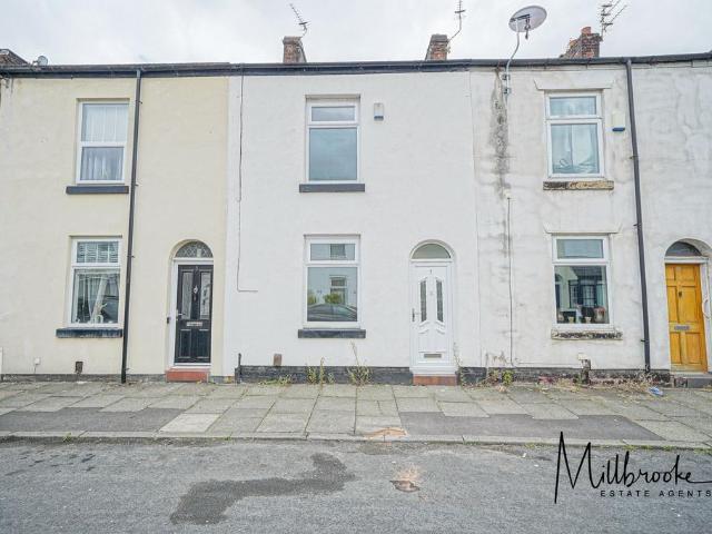House for rent in Salford, Greater Manchester