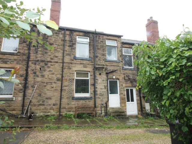 House for rent in Woodkirk, West Yorkshire
