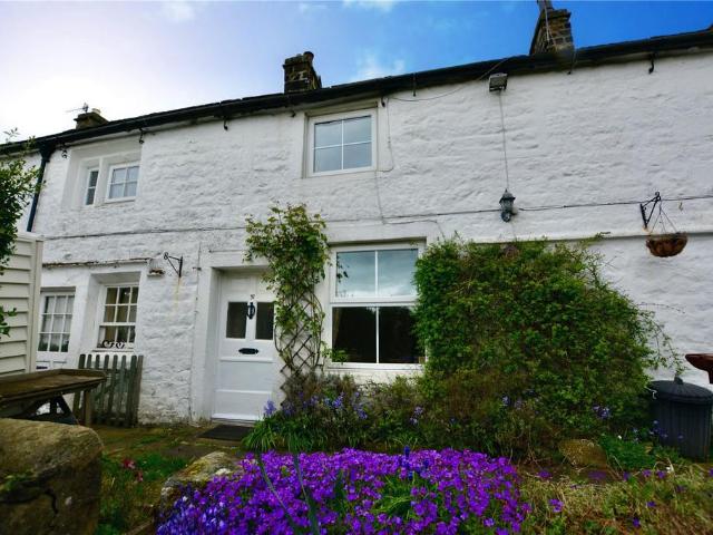 House for rent in Embsay, North Yorkshire