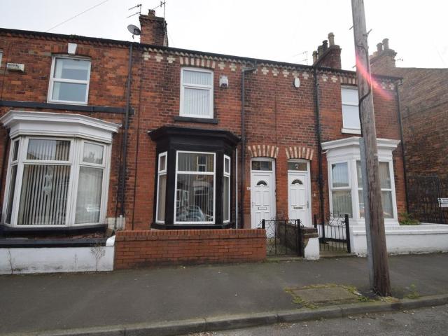 House for rent in Falsgrave, Kepwick