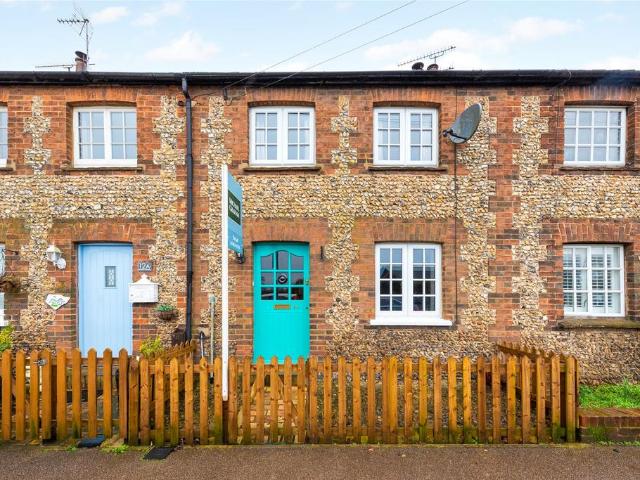 House for rent in King's Walden, Isle Of Man