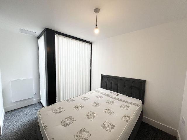 House for rent in Salford, Greater Manchester