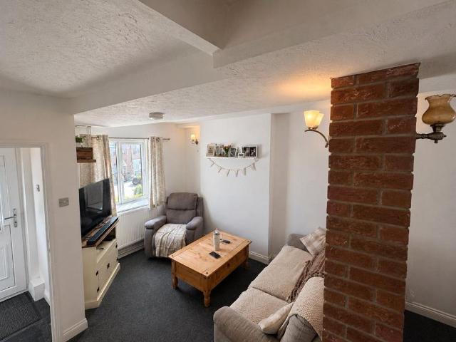 House for rent in St Neot, Cornwall