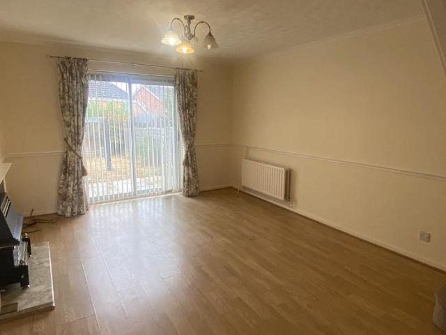 House for rent in Telford