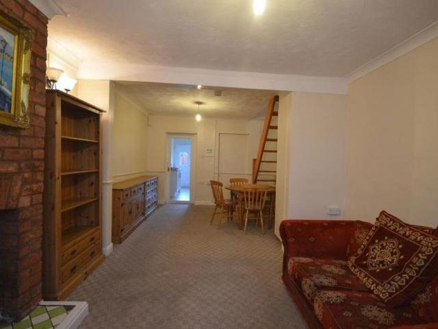 House for rent in Bargate, Boston