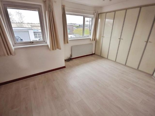 House for rent in Hanley, Stoke-on-Trent