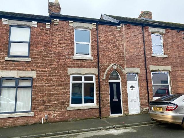 House for rent in Grange, Brierton