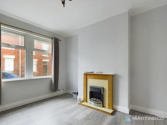 House for rent in Hawes Side, Blackpool