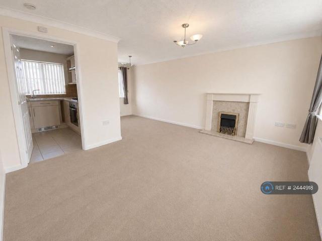 House for rent in Attenborough, East Midlands