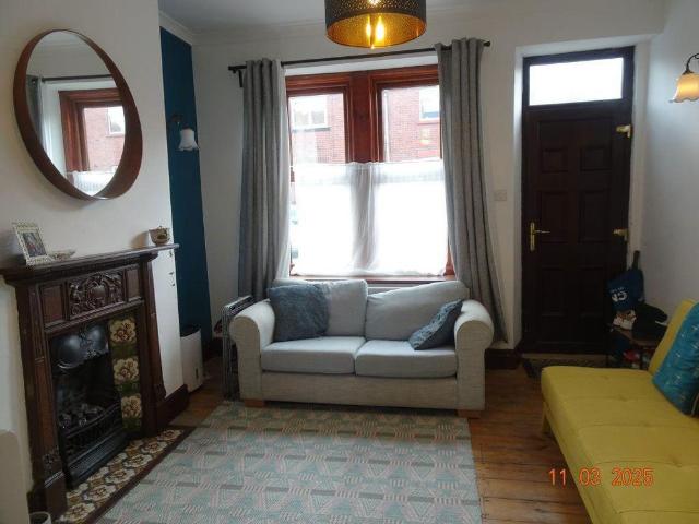 House for rent in Crookes, South Yorkshire