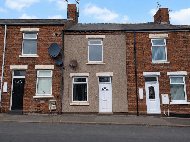 House for rent in Monk Hesleden, Blackhall Colliery