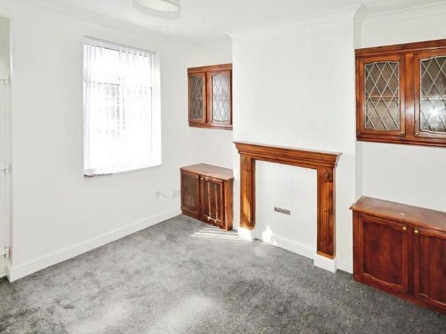 House for rent in Middlecroft, Loundsley Green