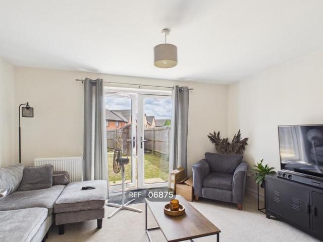 House for rent in East Gunthorpe, Peterborough