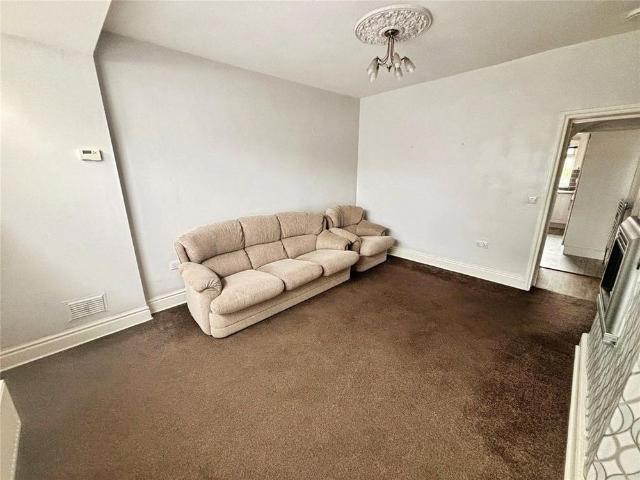 House for rent in Egginton, East Midlands