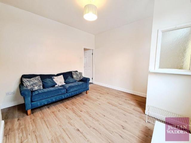 House for rent in Georgia, Greater Manchester