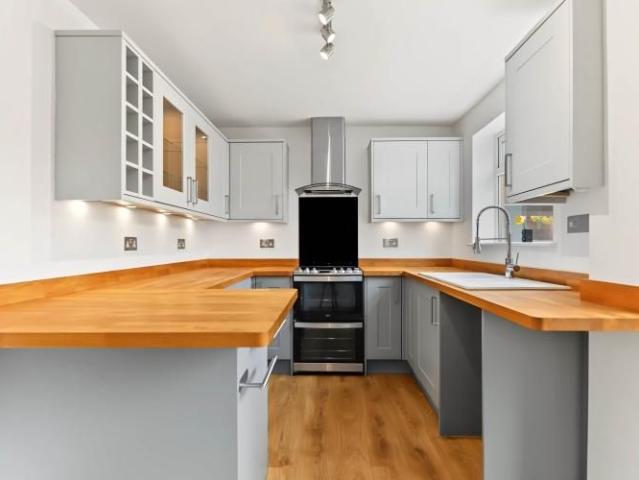 House for rent in Evershot, Oxfordshire