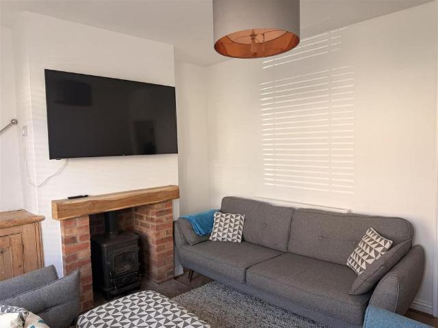 House for rent in Saddington, Harborough