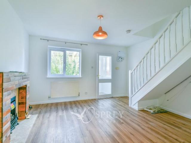 House for rent in Baron St Martin, South Kesteven