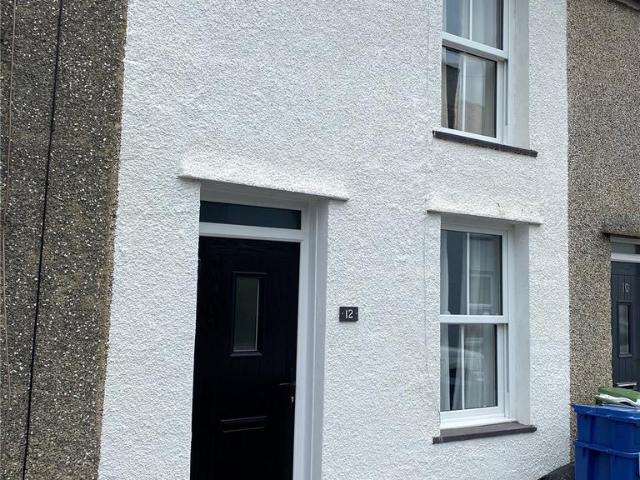 House for rent in Upper Bangor, Bangor