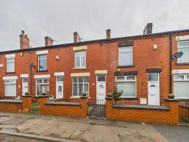 House for rent in Tonge Fold, Bolton