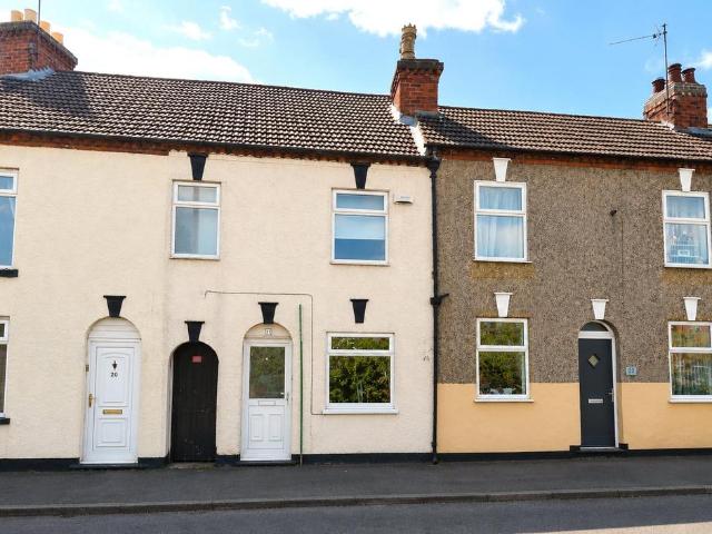House for rent in Desborough