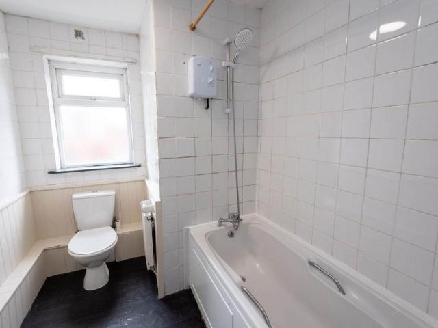 House for rent in Georgia, Greater Manchester