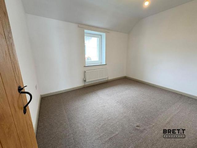 House for rent in Monkton, Pembroke