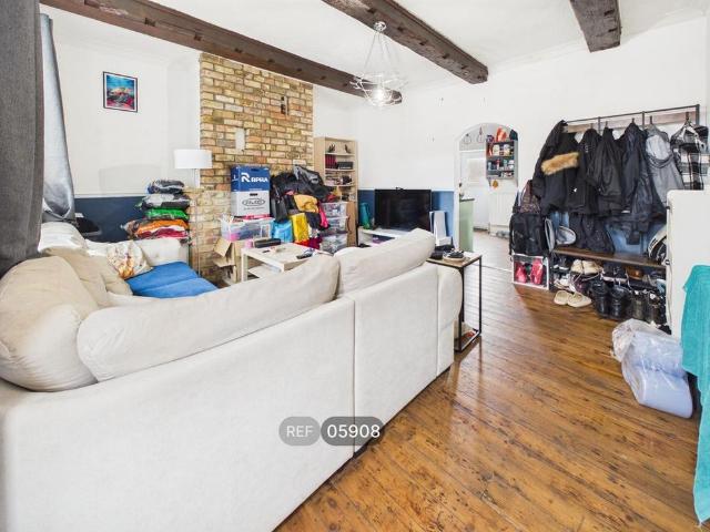 House for rent in South Milford