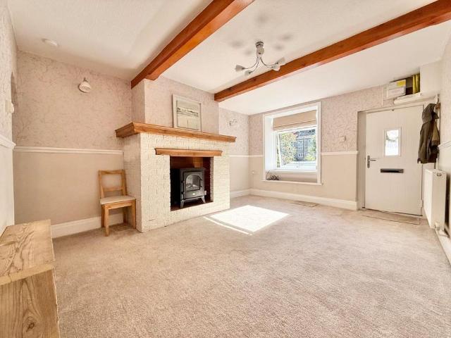 House for rent in Holme Valley, West Yorkshire