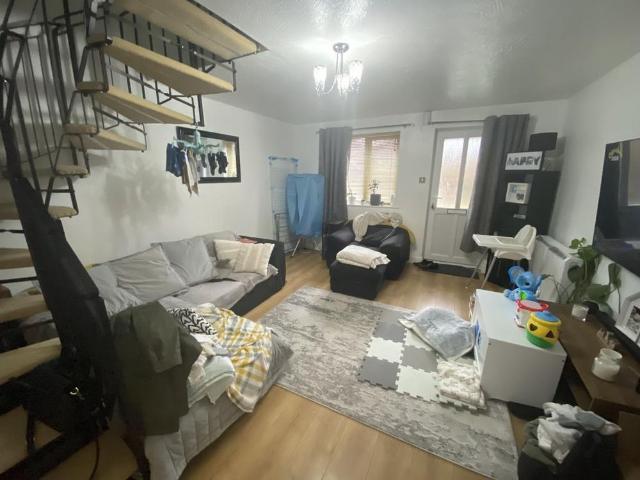 House for rent in Titchfield, Fareham