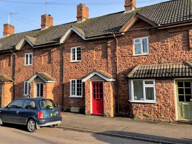 House for rent in Somerset