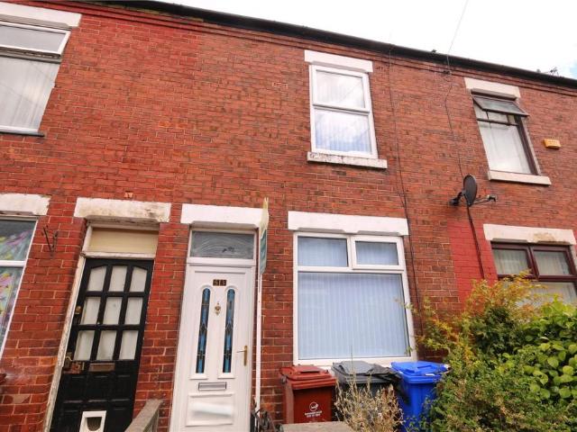 House for rent in Georgia, Isle Of Man